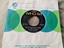 The Bit' A Sweet - Out of Sight, Out of Mind/Is It On-Is It Off 45 MGM garage NM
