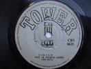 ERIC & GEORGE circle MINIMAL SYNTH PSYCH JERK GHANA francis bebey alike CLEAN ?