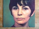 ANN BURTON / BALLADS & BURTON / DUTCH VOCAL JAZZ ARTONE RECORDS