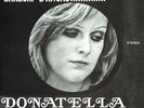 DONATELLA RETTORE ..OGNI GIORNO SI CANTANO CANZONI D'AMORE .. VINILE LP SILVER