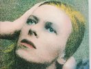 DAVID BOWIE: LIFE ON MARS / THE MAN WHO SOLD THE WORLD  7