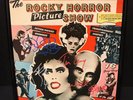 Rocky Horror Picture Show Signed by Tim Curry, Meat Loaf & MORE- Soundtrack LP