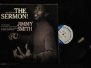 Jimmy Smith-The Sermon -Blue Note 4011-NEW YORK USA