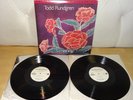 TODD RUNDGREN SOMETHING MFSL HALF-SPEED JAPAN 2-225 2LP POSTER #2290 PRISTINE