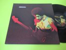 JIMI HENDRIX BAND OF GYPSY LP 1997 REISSUE