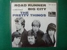 THE PRETTY THINGS -