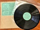 Arnold Bax Violin Concerto Andre Gertler BBC SO Sargent 1957,Test Press Acetate?