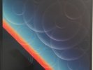 Mars Volta Noctourniquet 2xLP Blue/Orange Vinyl At The Drive In