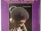CURTIS FULLER: Blues-ette SEALD Savoy Jazz w/ Tommy Flanagan Vinyl LP