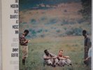 MODERN JAZZ QUARTET: At Music Inn w/ Giuffre JAPAN Atlantic Jazz LP NM