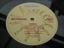 Motorhead BOMBER UK LP 1st Press A-2U / B-2U ONE PLAY 100% MINT AUDIO
