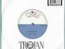 MONTY MORRIS/Mr McCOOK - DEEP IN MY SOUL/REGGAE 2 JEGGAE - 7