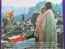 WOODSTOCK 3LP MINT SEALED 1971 ORIGINAL Jimi Hendrix The Who Canned Heat Santana