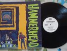 Hammerhead LP Into The Vortex 1994 Amphetamine Reptile Mint-