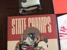 State Champs Vinyl Living Proof 2/100 Neck Deep The Story So Far