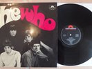 The Who - Same Orig. GER Press Polydor International RARE Top Condition