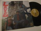 LOVE - LOVE first album - ORIGINAL - STAMPA CARTONATA USA - LP VINILE