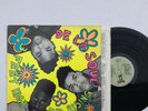 hip hop rap LP De la soul 3 feet high and rising orig TOMMY BOY