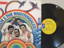 LP - Ollie & The Nightingales - STAX STM-2021 PROMO COPY