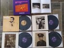 Eels - Blinking Lights and Other Revelations 4 LP Vinyl Box Set + Book #'d