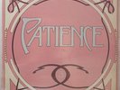 PATIENCE DABANY VOL3 GABON BOOGIE FUNK AFRO POP LP LISTEN