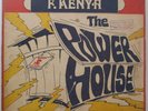 F KENYA POWER HOUSE GHANA AFRO HIGHLIFE OG LISTEN