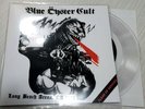 BLUE OYSTER CULT - Long Beach Arena, CA 1978, CLEAR 7