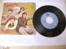 THE KINKS