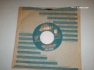 Eddie Cochran - Liberty F-55112 / 45-LB-794 - twenty flight rock / cradle baby
