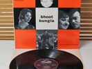 3AEX. 5054 (Indian 1st Ed) *BHOOT BUNGLA – OST* BURMAN / JAIPURI – BOLLYWOOD EX+