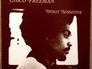CHICO FREEMAN - Spirit Sensitive - Vinyl NM
