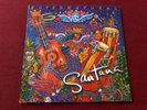 Santana Supernatural LP Record Classic Records 2LP Vinyl Pressing Carlos Santana