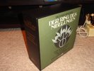 Richard Wagner -  Der Ring Des Nibelungen 19 LP  Vinyl Box Set  **NEW SEALED**