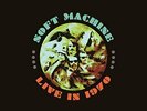 Soft Machine-Live in 1970  (UK IMPORT)  Vinyl / 12