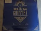 Big Country - The Crossing (Double album, limited edition, unplayed)