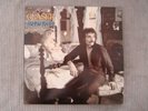 JIM GLASER   THE POINT OF NO RETURN  VINYL RECORD LP PROMO / 1985