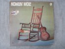 HOWLIN' WOLF  VINYL RECORD LP / CHESS RECORDS   BLUES