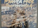 Masta Ace Sittin' On Chrome Vinyl LP New & Sealed Record Master Ace