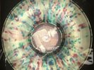 AC/DC Bloody Live READING FESTIVAL 8/29/76, Ltd ED, 180G Splatter COLORED Vinyl