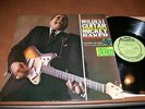 MICKEY BAKER Wildest Guitar RARE ORIGINAL ATLANTIC SD 8035 STEREO DG LP*