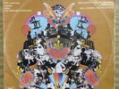SUNBURY 1972 2xLP comp Spectrum La De Das Pirana Aztecs rare OZ prog psych