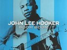 John Lee Hooker, Boom Boom  Vinyl Record *NEW*