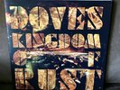 Doves-Kingdom of Rust *2 LP HVNLP 67 Import NM/NM*