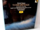 Kleiber/Wagner - Tristan und Isolde, DGG Digital ,5 LP Factory sealed  M
