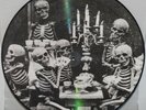 Rolling Stones Voodoo Lounge Alternate Pic LP Picture Disc Vinyl Record Rare