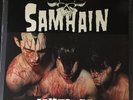Samhain Initium - Smoke Grey - Misfits Danzig