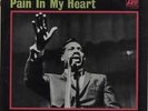 Pain In My Heart Otis Redding Japanese vinyl LP album record P-6024A ATLANTIC