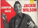 JACKIE WILSON Jumpin' Jack 45 on Brunswick EB-71042 rare EP