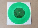 THE CURE Lament 1982 original UK green vinyl 7