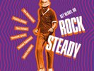 TROJAN Get Ready Do Rock Steady 10x VINYL 7” BOX SET Record Store Day 2018 New